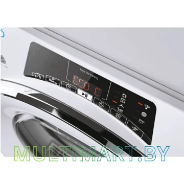 Сушильная машина Candy ROE H10A2TCE-07 картинка 4